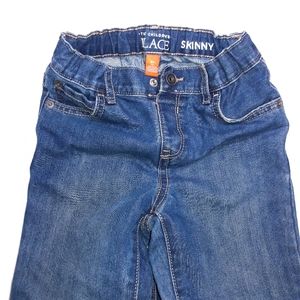 TCP Boys' Skinny Jeans